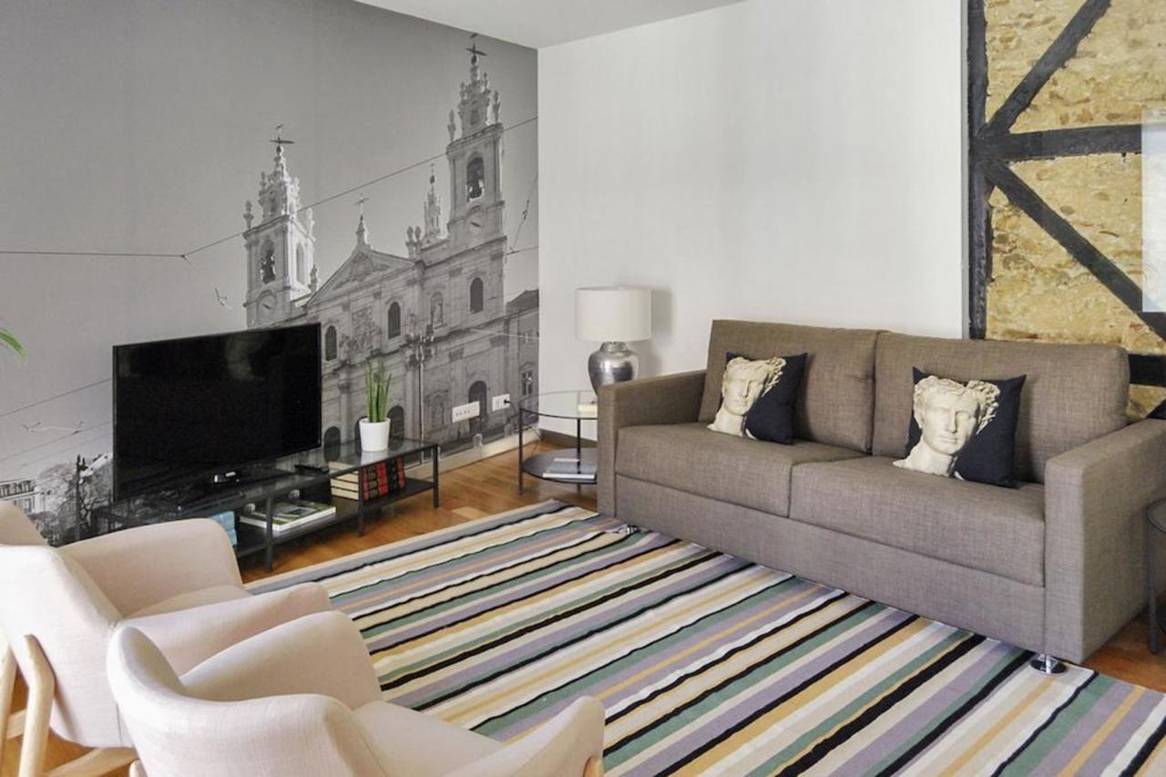 Sao Bento Best Apartments | Lisbon Best Apartments Eksteriør billede