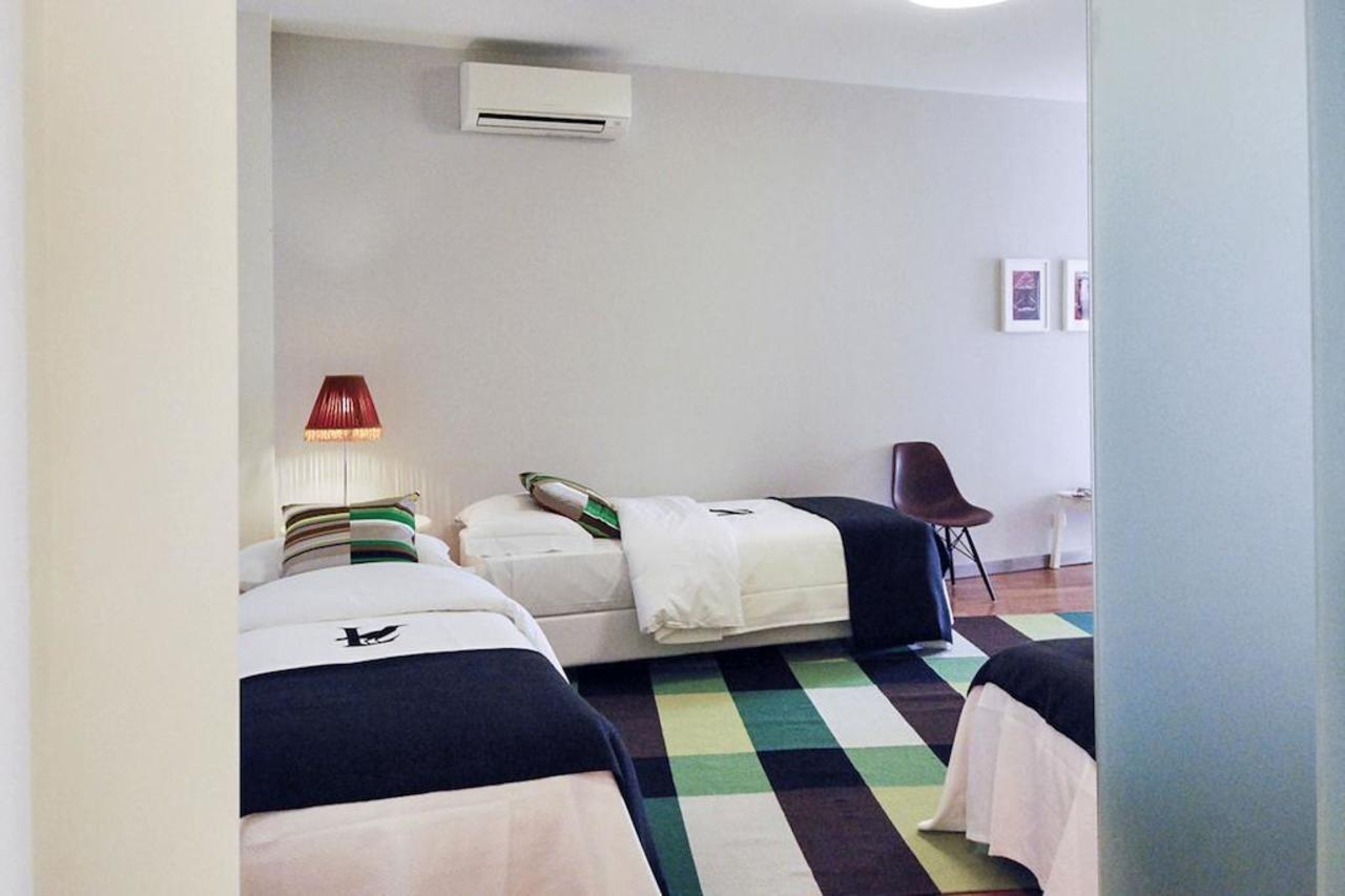 Sao Bento Best Apartments | Lisbon Best Apartments Eksteriør billede