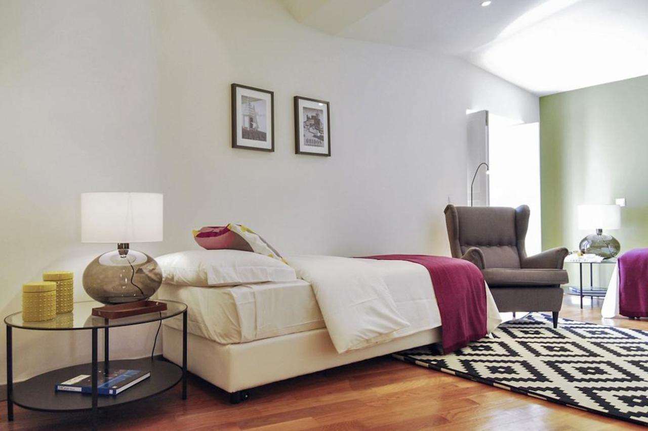 Sao Bento Best Apartments | Lisbon Best Apartments Eksteriør billede