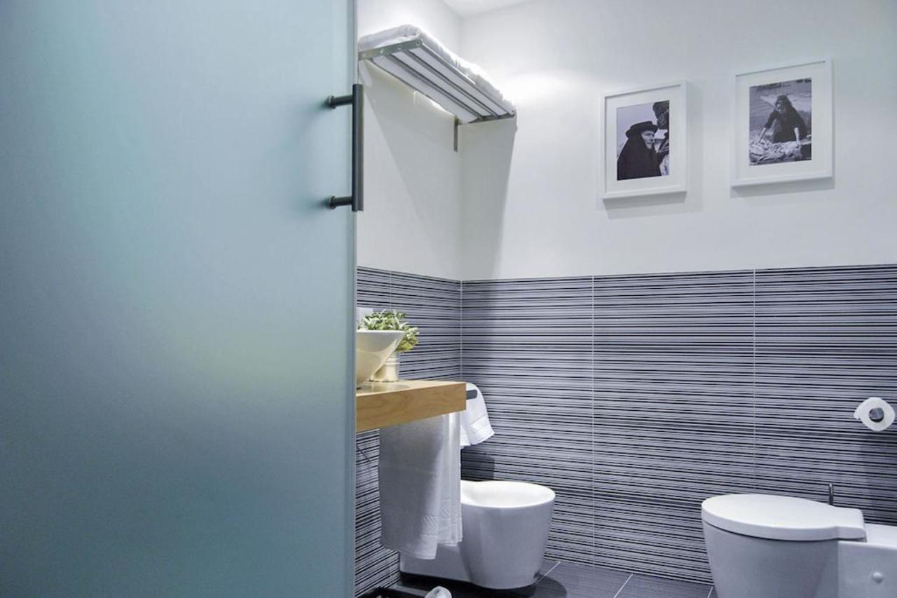 Sao Bento Best Apartments | Lisbon Best Apartments Eksteriør billede