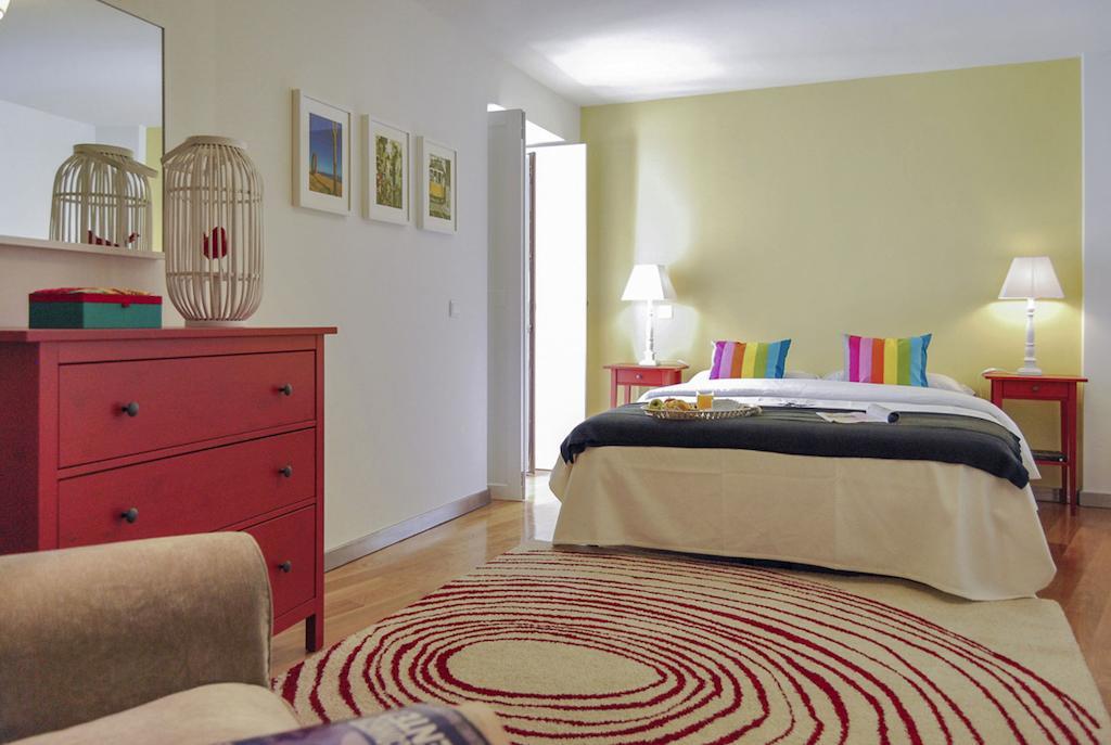 Sao Bento Best Apartments | Lisbon Best Apartments Eksteriør billede