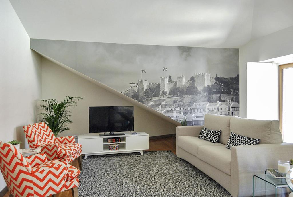Sao Bento Best Apartments | Lisbon Best Apartments Eksteriør billede