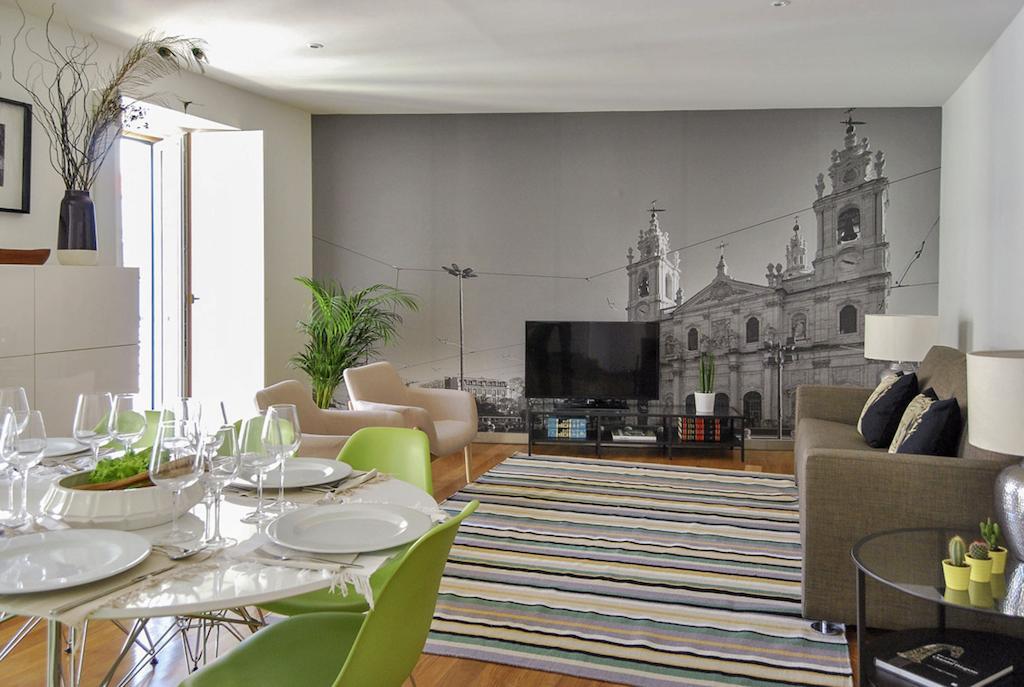 Sao Bento Best Apartments | Lisbon Best Apartments Eksteriør billede