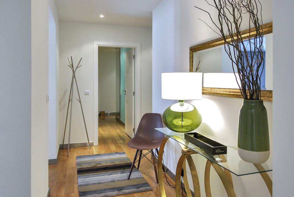 Sao Bento Best Apartments | Lisbon Best Apartments Eksteriør billede