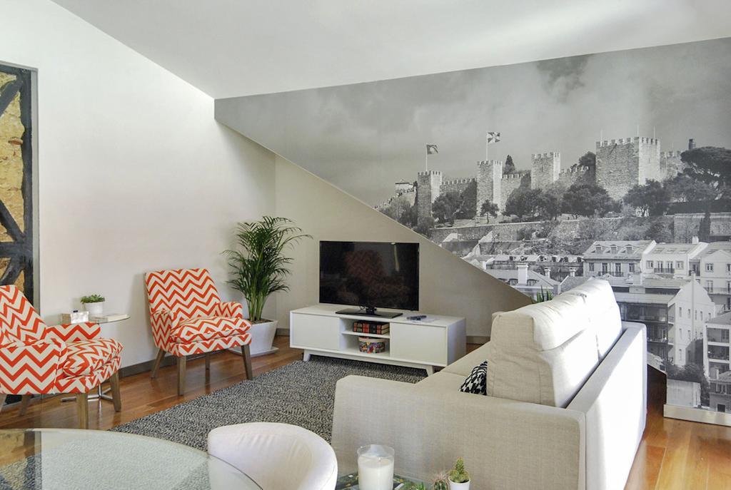 Sao Bento Best Apartments | Lisbon Best Apartments Eksteriør billede