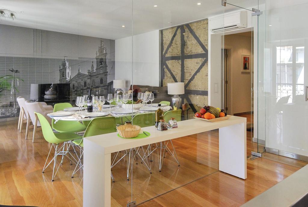 Sao Bento Best Apartments | Lisbon Best Apartments Eksteriør billede