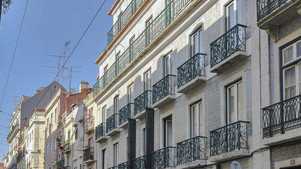 Sao Bento Best Apartments | Lisbon Best Apartments Eksteriør billede