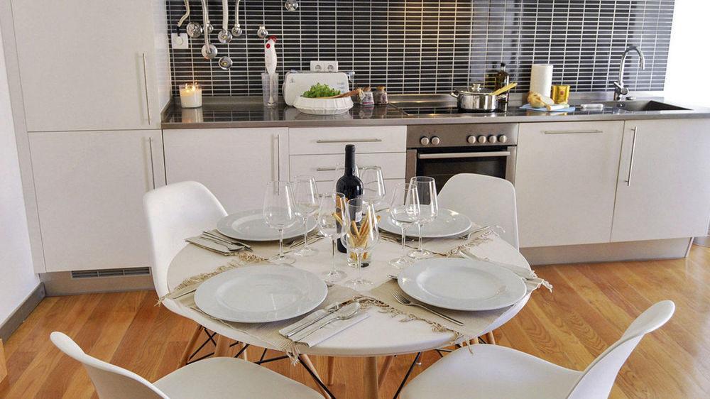 Sao Bento Best Apartments | Lisbon Best Apartments Eksteriør billede