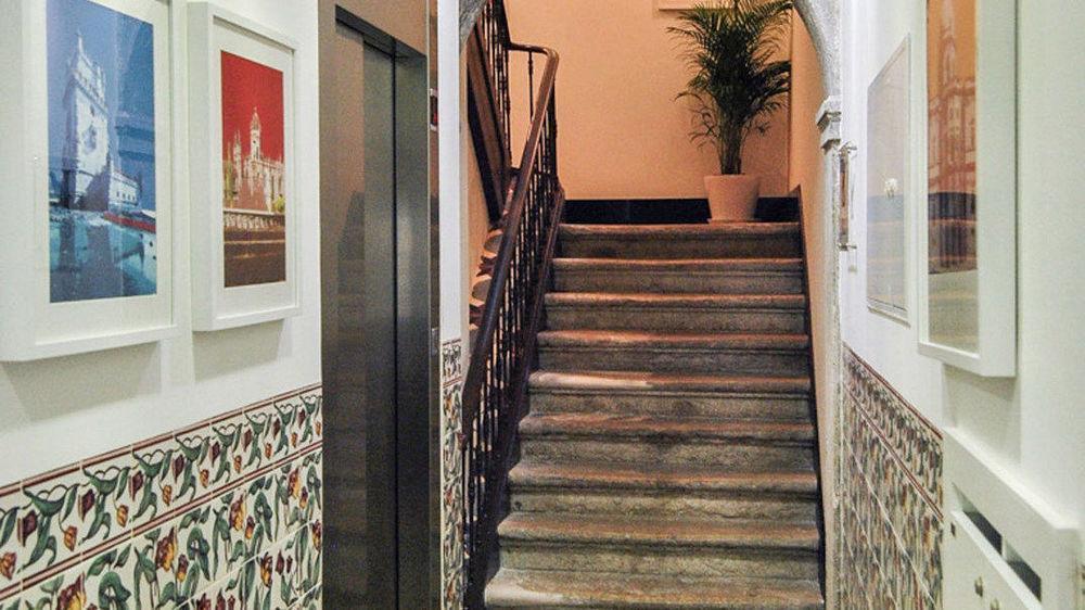 Sao Bento Best Apartments | Lisbon Best Apartments Eksteriør billede