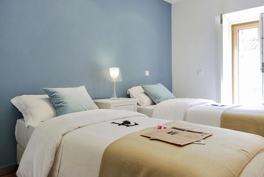 Sao Bento Best Apartments | Lisbon Best Apartments Eksteriør billede