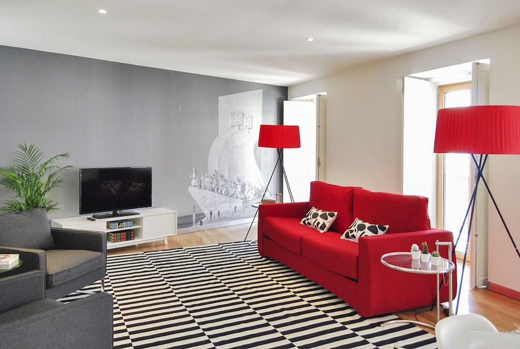 Sao Bento Best Apartments | Lisbon Best Apartments Eksteriør billede