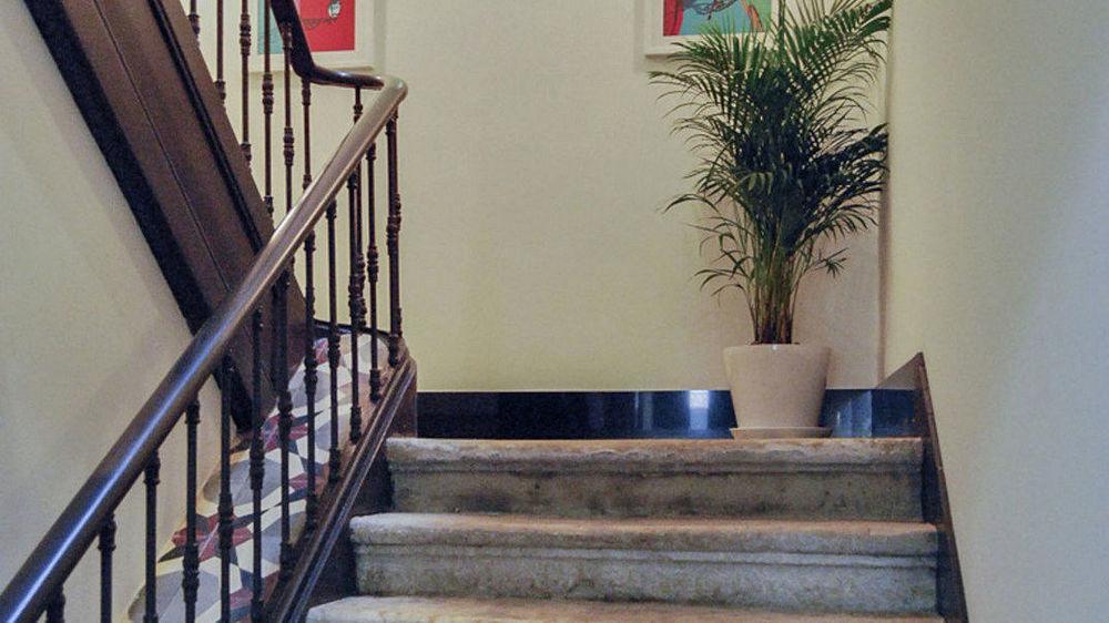 Sao Bento Best Apartments | Lisbon Best Apartments Eksteriør billede