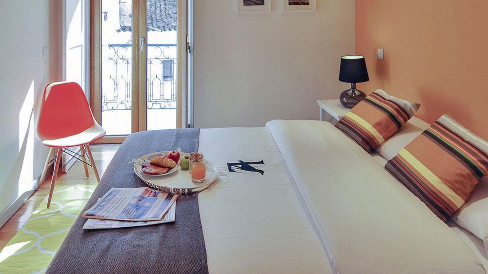 Sao Bento Best Apartments | Lisbon Best Apartments Eksteriør billede