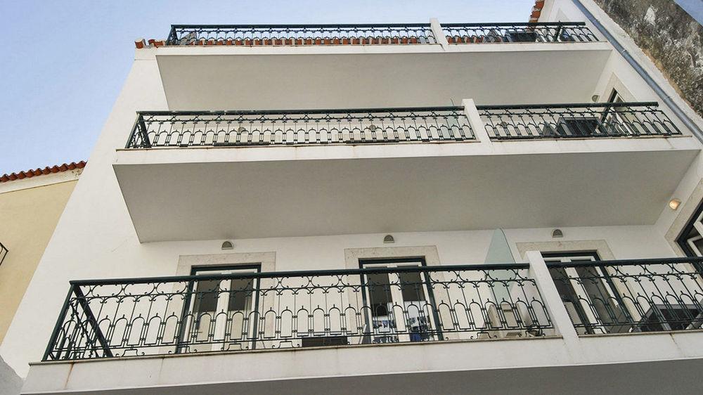 Sao Bento Best Apartments | Lisbon Best Apartments Eksteriør billede